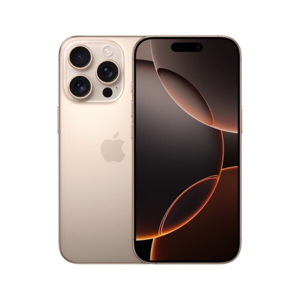 iPhone 16 Pro max 256GB (sim unlocked)